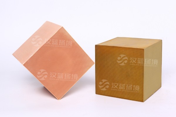 萬(wàn)純SCR脫硝催化劑