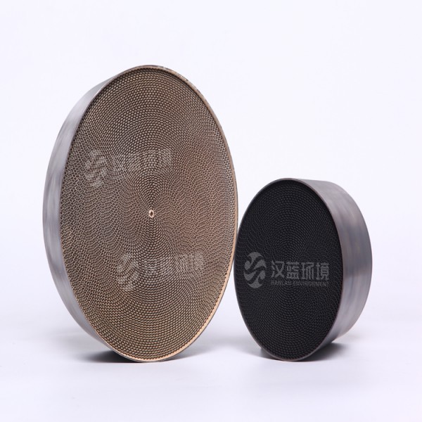 萬(wàn)純氧化型DOC催化劑