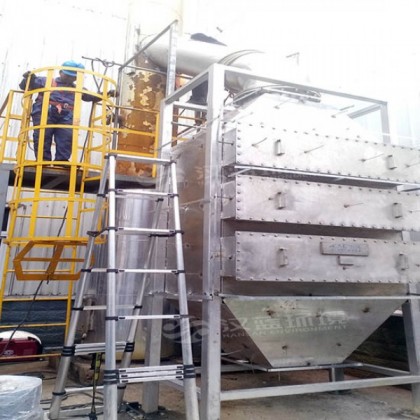 萬(wàn)純小型燃油燃?xì)忮仩tSCR脫硝