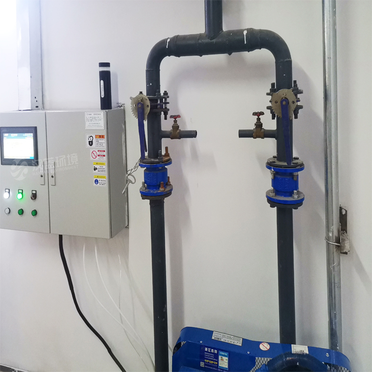 萬純燃氣發電機組脫硝系統-分布式能源天然氣機組脫硝 萬純燃氣發電機組脫硝系統-分布式能源天然氣機組脫硝