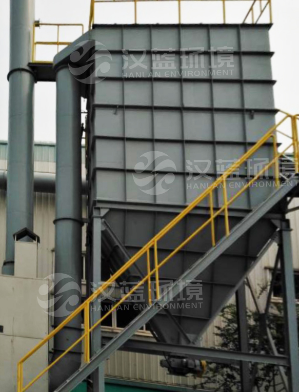 河北漢藍廢氣處理設備-RTO 河北漢藍廢氣處理設備-RTO