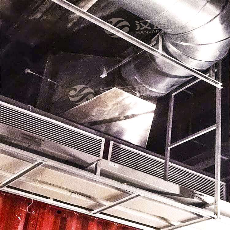 萬純SCR脫硝工程-天然氣發(fā)電機(jī)組脫硝