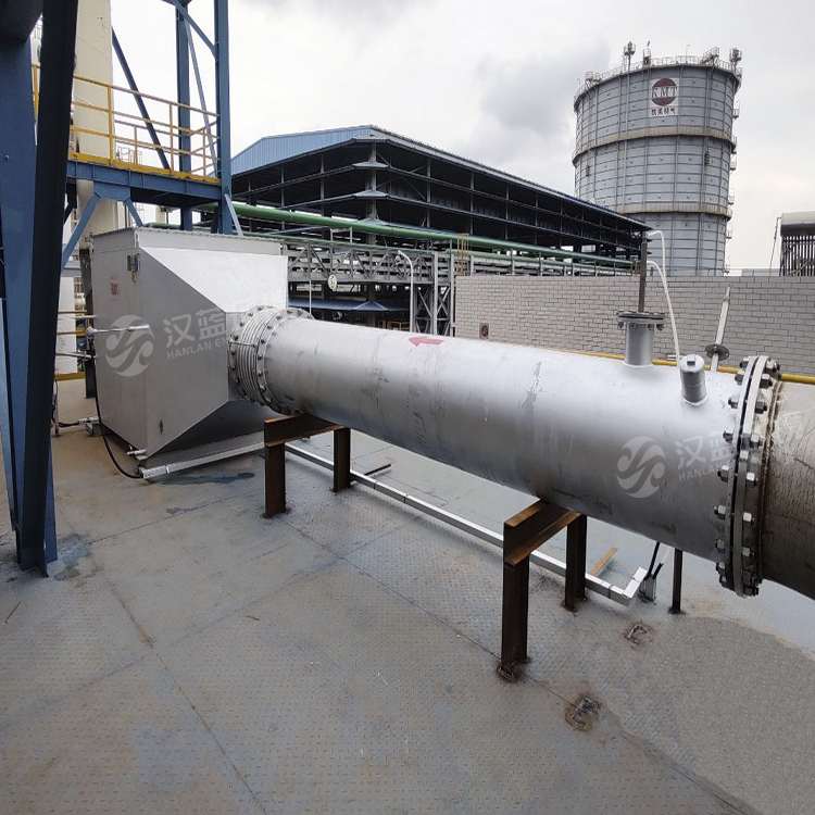 萬純SCR脫硝系統(tǒng)-燃?xì)獍l(fā)電機組脫硝