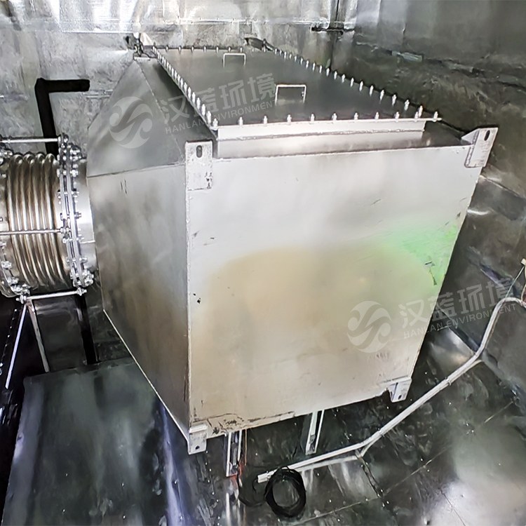 萬純尾氣凈化裝置-數據中心備用機組黑煙凈化器 萬純尾氣凈化裝置-數據中心備用機組黑煙凈化器