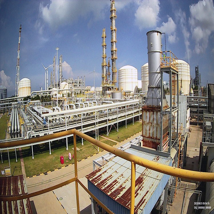 萬純SCR脫硝系統-燃氣輪機脫硝