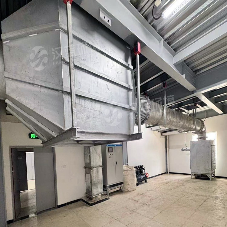 萬(wàn)純柴油發(fā)電機(jī)組尾氣凈化設(shè)備(黑煙凈化+脫硝)完成調(diào)試并通過(guò)驗(yàn)收 萬(wàn)純柴油發(fā)電機(jī)組尾氣凈化設(shè)備(黑煙凈化+脫硝)完成調(diào)試并通過(guò)驗(yàn)收